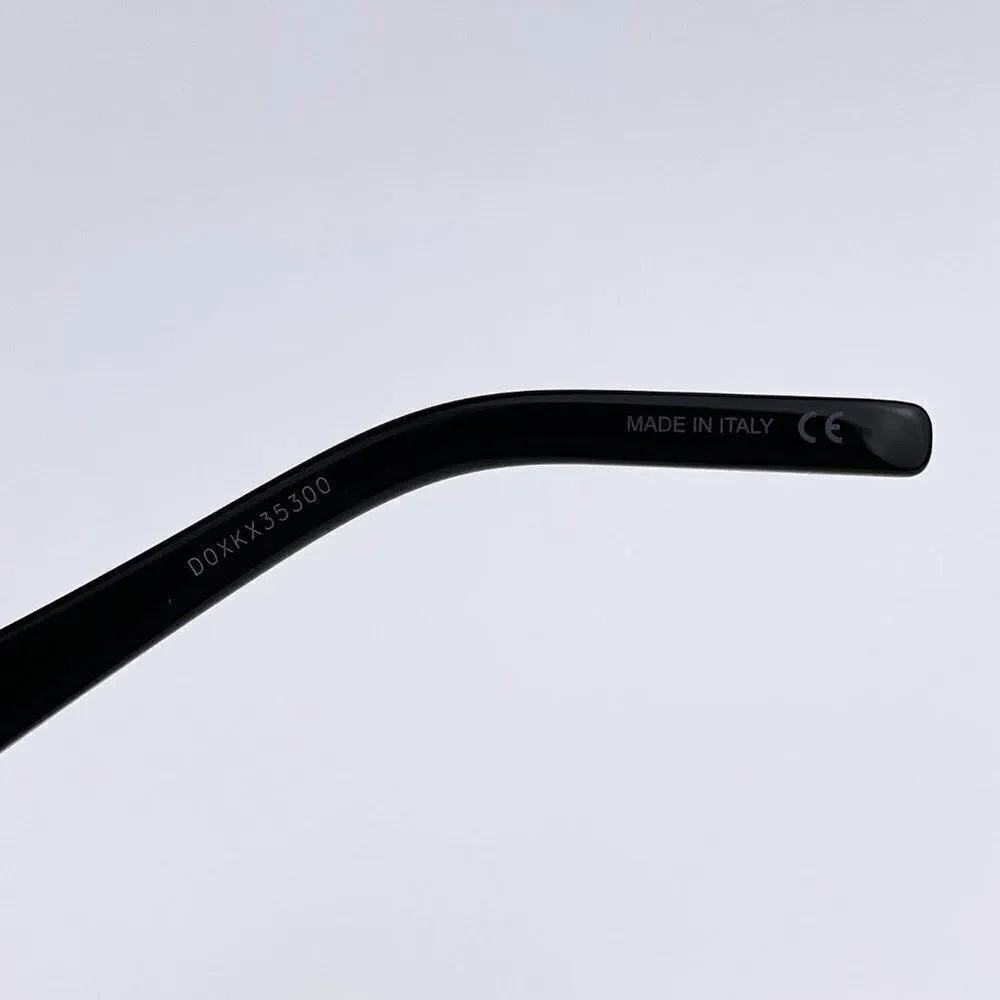 NEW Saint Laurent Classic SLM33/F 001 Black Cat Eye Women Eyeglasses